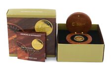 Moneta D'Oro Proof Da 1/4 OZ