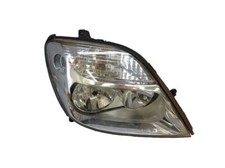 Headlight Right For Renault