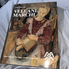 Vellani Marchi / Mario