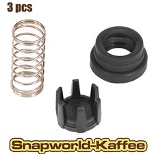 Guarnizione O-Ring Molla