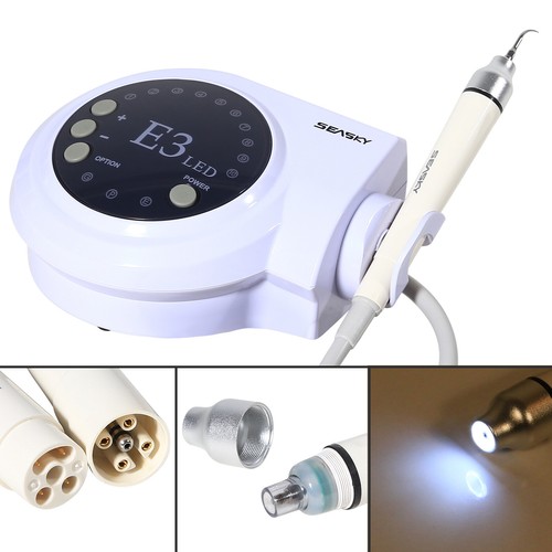 Led ablatore ultrasuoni dental - led,