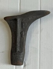 Incudine n° 1 da ciabattino