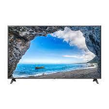 Led uhd 4k smart tv - led,