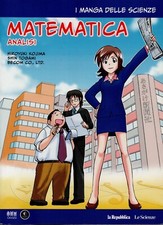 I MANGA DELLE SCIENZE -