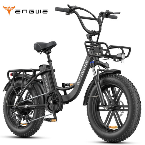 Engwe bike pollici - e-bike,