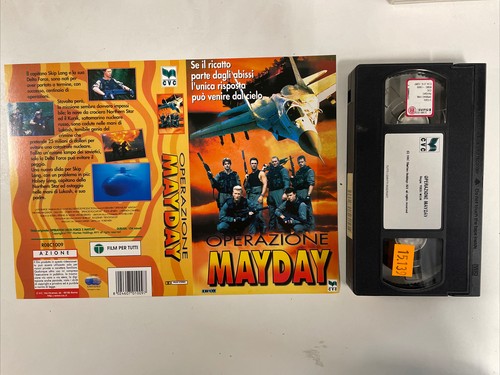 Operazione mayday - operazione, (1997)
