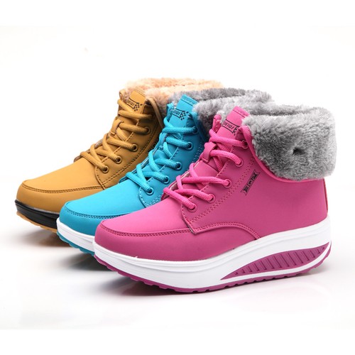 Scarpe donna invernali - scarpe,
