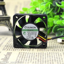 Sunon maglev kde1205phv2 - sunon,