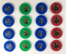 Star Wars Cartamundi Poker