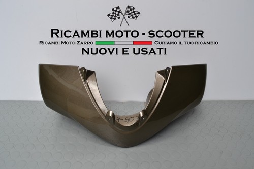 Coperchio sterzo copri - coperchio,