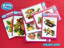 natura morta decalcomanie