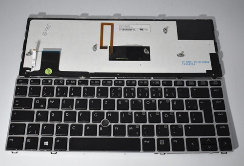 Tastiera elitebook folio - tastiera, hp