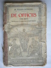 De officiis Libro primo 1