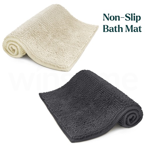 Tappetino bagno antiscivolo - tappetino,