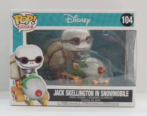 Funko pop rides jack - rides:,