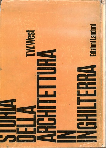 Storia della architettura - , in