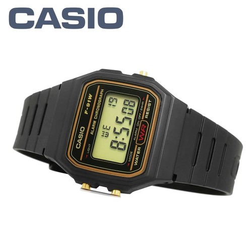 Orologio digitale classico - , lcd