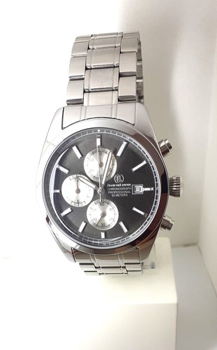 Orologio uomo cronografo - orologio,