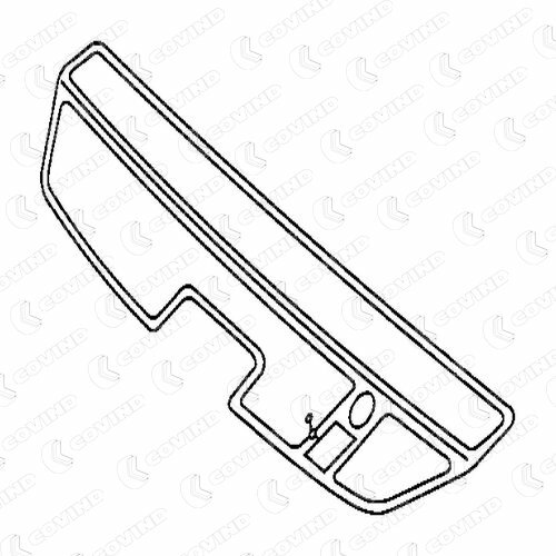 Tappeto om unificato - 40, e