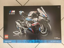 (5) Lego Technic 42130 - BMW