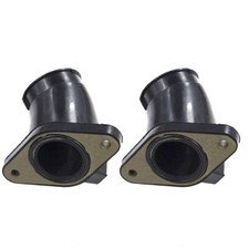 Collettore di aspirazione per YAMAHA XVS 650 Drag Star CHY-40 #4TR-13586/96-01