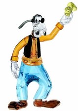 Statuina cristallo swarovski - cristallo,