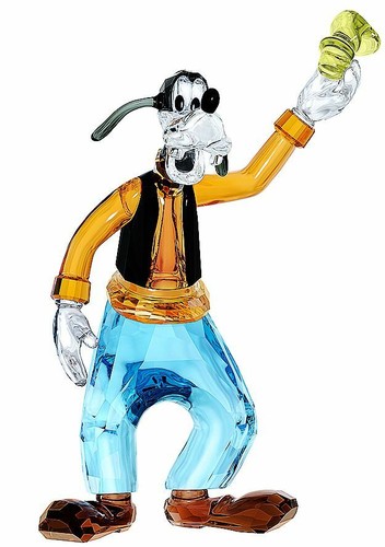 Statuina cristallo swarovski - statuina,