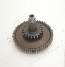 INGRANAGGIO DOPPIO GAIA