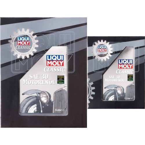 Liqui moly classic - liqui,