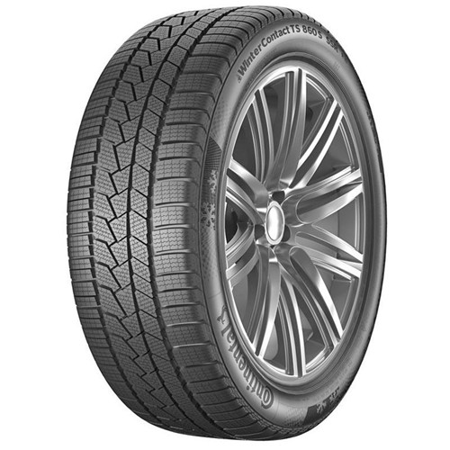 Gomme auto invernali - 235, 40