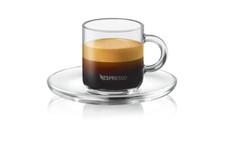 NESPRESSO VERTUO GLASS Tazza e