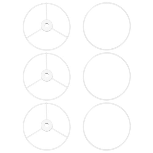 Anello per lampada - , 5