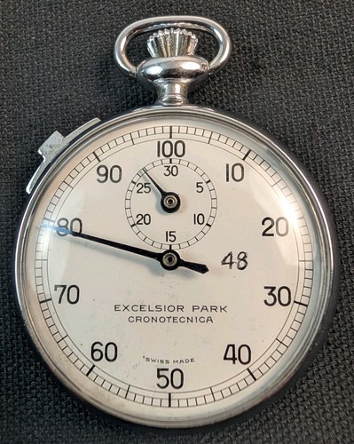 Cronometro vintage excelsior - cronometro,