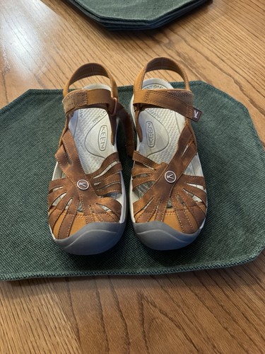 Sandali sportivi donna keen - sandali,