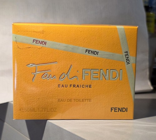 Profumo fendi fan eau - fendi, di