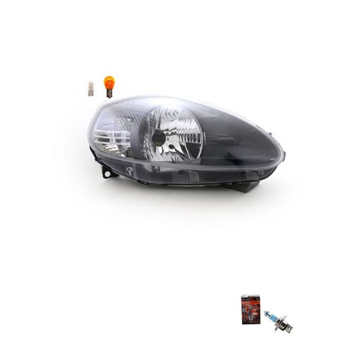 Faro osram night breaker - night,