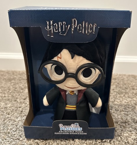 Harry potter peluche pollici - 8,