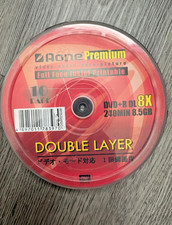 Aone DVD+R Gold Edition 8x