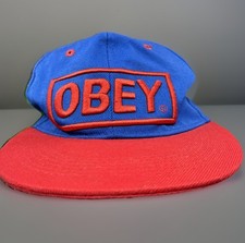 Cappello da baseball OBEY