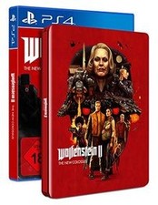Wolfenstein II: The New