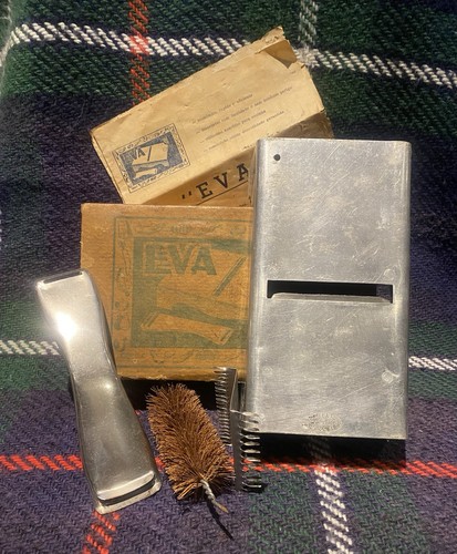 Rare vintage eva - vintage, ‘eva’