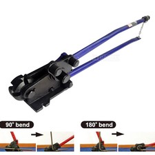 Piegatrice e Cesoia per