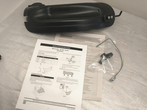 Kit pacciamatura cub cadet per - cub,