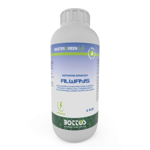 Bottos always riattivatore - always,,