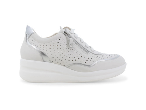 Melluso donna sneakers comoda - donna,