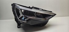 AUDI Q3 83A FULL LED faro anteriore destro 83A941034 OE parte originale OEM