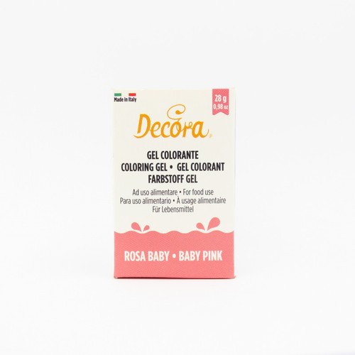 Vasetto colorante gel - colorante,
