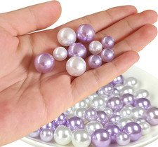 140pz Perline Perle per Vaso