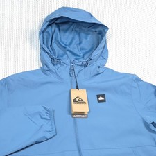 Quiksilver Dryflight Giacca