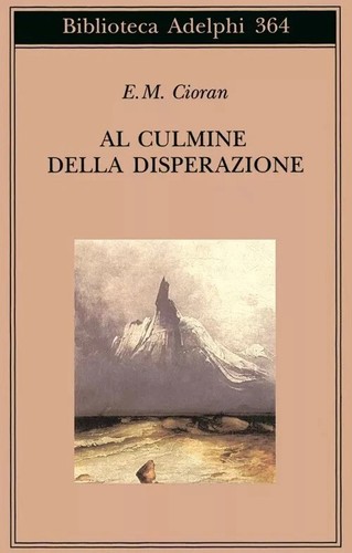 Culmine della disperazione - della,